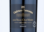 Château Tanunda 100 Year Old Vines Shiraz,2017