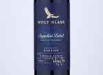 Wolf Blass Estates of the Barossa Dorrien Shiraz,2016