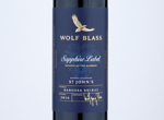 Wolf Blass Estates of the Barossa St Johns Ebenezer road Shiraz,2016