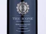 The Iconic Grand Reserve Shiraz,2016