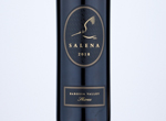 Salena Black Label Shiraz,2018