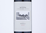 Wynns Coonawarra Estate Shiraz,2017