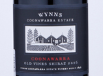 Wynns Coonawarra Estate Black Label Old Vines Shiraz,2016