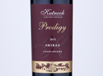 Katnook Prodigy Shiraz,2015