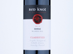 Red Knot Classified McLaren Vale Shiraz,2018