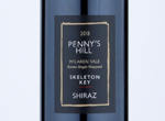 Penny's Hill Skeleton Key Shiraz,2018
