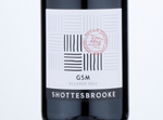 Shottesbrooke Estate Series Grenache Shiraz Mataro,2018