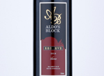 Aldo's Block Shiraz,2018