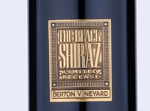 Berton Vineyards Limited Release Metal Label Black Shiraz,2018