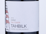 Tahbilk The Tower Shiraz,2018