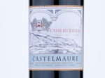 Castelmaure Corbières,2019