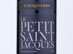 Petit St Jacques,2019