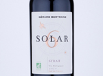 Solar 6 Syrah,2019