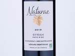 Naturae Syrah,2019