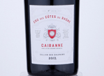 Cairanne Cru Des Cotes Du Rhone Cellier Des Dauphins,2018