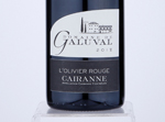 Cairanne L'Olivier,2018