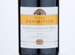 The Society's Exhibition Châteauneuf-du-Pape,2016