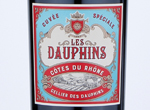 Cotes Du Rhone Les Dauphins Cellier Des Dauphins,2019