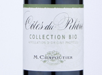 Collection Bio Côtes-du-Rhône Rouge,2019