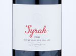 Trademark Syrah,2016