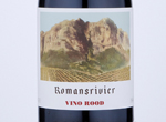 Romansrivier Vino Rood,2018