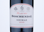 Boschendal 1685 Shiraz,2018