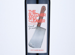 Old Road Wine Co. The Butcher and Cleaver Cape Blend,2017