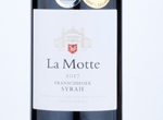 La Motte Syrah,2017