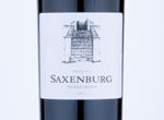 Saxenburg Shiraz Select,2015