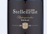 Stellenrust Peppergrinder's Shiraz,2016