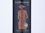 Saronsberg Provenance Shiraz,2018