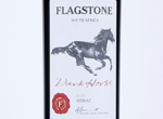 Flagstone Dark Horse Shiraz,2016