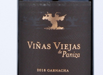 Viñas Viejas,2018