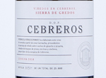 Península Cebreros,2018