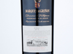 Marques de Griñon Syrah,2013