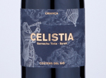 Celistia Crianza,2017