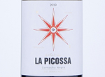 La Picossa Garnacha Negra,2019