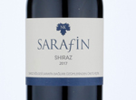 Sarafin Shiraz,2017