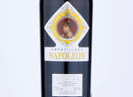 Amontillado Napoleón,NV