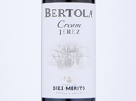 Cream Bertola,NV