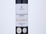 Harveys Very Old Oloroso Blend Medium VORS 30 YO,NV