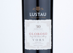 Lustau Oloroso V.O.R.S 30 Years,NV