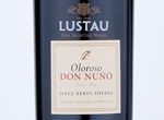 Oloroso Don Nuño,NV