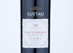 Lustau Palo Cortado V.O.R.S 30 Years,NV