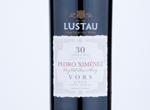 Lustau Pedro Ximenez V.O.R.S 30 Years,NV