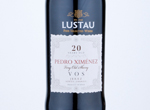 Lustau Pedro Ximenez V.O.S 20 Years,NV