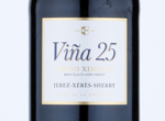 Pedro Ximenez Viña 25,NV