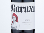 Maruxa Mencia,2019