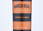 Marco Real Reserva De Familia,2015