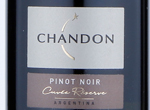 Cuvée Reserve Pinot Noir,NV